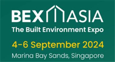 Join us for 3 days of Unlimited Learning, Business Networking & Sourcing at Southeast Asia’s Leading Built Environment Expo