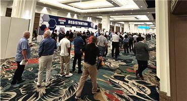 International Fastener Expo(IFE 2024) Grandly Opens in Las Vegas, USA