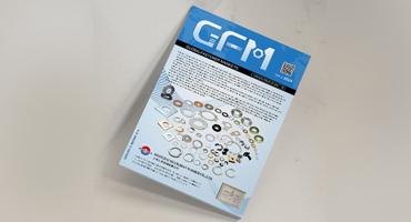 GFM: Vol. 2, 2024 Now Published, A Comprehensive Resource for the Fastener Industry