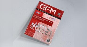 GFM: Free Access to the Latest Edition of Magazine Unveiled by GlobalFastener