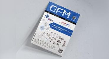 GFM: Read GlobalFastener Magazine Vol. 1, 2023 Online