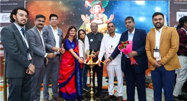 India Fastener Show receives Blockbuster response in Pune