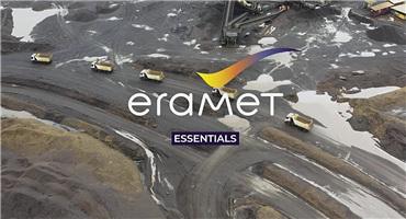 Eramet Group: Leading the Future of Sustainable and Responsible Metal Production