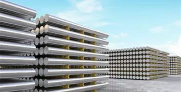 Overview of Stainless Steels 1Cr15Ni4Mo3N and 07Cr16Ni6