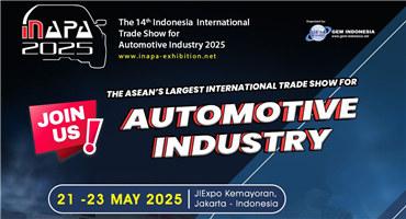 Mark Your Calendar! ASEAN's Leading Trade Shows for Automotive, Parts, and Accessories Solutions