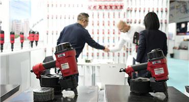 Hardware sector totally satisfied with 8th International Istanbul Hardware Fair