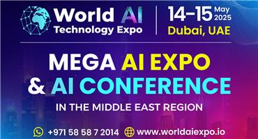 World AI Technology Expo UAE 2025
