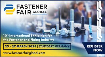 More exhibitors, more innovations – Fastener Fair Global set for record 2025 edition