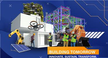 BuildTech Asia 2025 to Accelerate Innovation, Sustainability and Safety-Driven Transformation for Asia’s Built Sectors