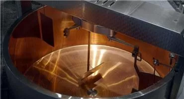 Steel Hardness HRC Comparison