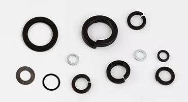 The Critical Role of Washers in Bolted Connections