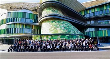 创新路搏风雨，迎挑战开新篇——东台市紧固件行业协会2025一届三次会员大会圆满举行