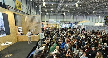 Yapı - Turkeybuild Istanbul is the Premier Meeting Point for the Construction Industry in 2025!