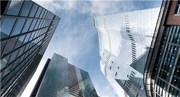 Building the Future with Smarter Steel: ArcelorMittal's Vision for a Sustainable Tomorrow