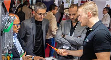 International Hardware Fair Saudi Arabia unlocks opportunities in Saudi Arabia’s $10.39 billion hardware and tools market