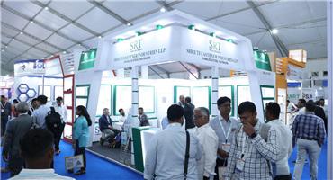 South India’s Leading Industrial Trade Show for Manufacturing Sector: India Fastener Show