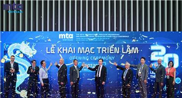 MTA VIETNAM 2025 – A 21 YEAR JOURNEY OF SHAPING AND TRANSFORMING VIETNAM’S MANUFACTURING & ENGINEERING INDUSTRY TOWARDS GLOBAL INTEGRATION