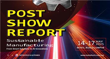 METALTECH-AUTOMEX 2025 Post Show Report