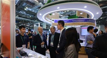 Discover BEX Asia: Shaping the Future of the Built Environment