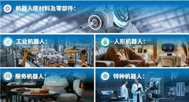 2025上海具身智能机器人产业大会启幕在即，福利加码，速抢人机共融千亿赛道入场券!