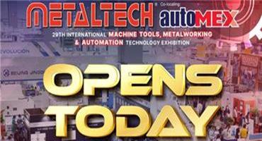 马来西亚METALTECH & AUTOMEX展会，打造自动化未来新篇章