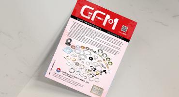 GFM Vol.2, 2025 Officially Released: Connecting the Global Fastener Industry