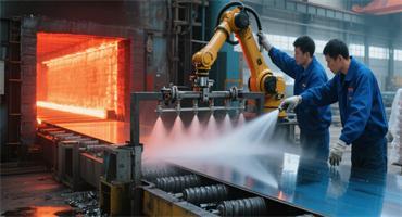 EN | Quick Reference for Steel Grade Symbols with Heat Treatment, Coating, and Plating Codes!