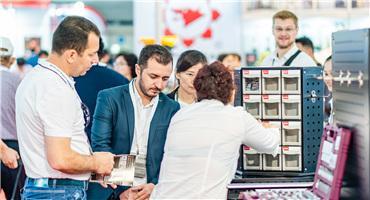 Experience Direct Sourcing: International Metal Technology Taiwan 2025 Invites Global Visitors to Taichung for Unmatched Innovation and Supplier  Selection