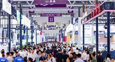 齐齐炸场!14万㎡豪华旗舰展,3500+企业,80场会议等,10月NEPCON ASIA 亚洲电子展,秀出未来黑科技