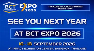 BCT EXPO 2025 POST SHOW REPORT