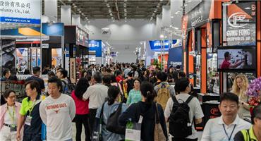 台湾五金工业展圆满落幕，TiTE × IHT 2025 展现制造实力，2026 再启亚洲智慧制造新篇章