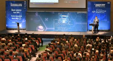 Rao Tummala and Leading Companies ASE, TSMC, Intel, Toyota, Honda to Speak at NEPCON JAPAN\'s 40th Anniversary