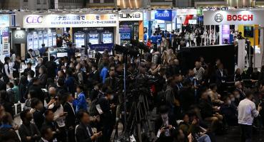 200+ Industry Experts, Including Toyota and Honda, to Share Insights at AUTOMOTIVE WORLD 2026 in Tokyo