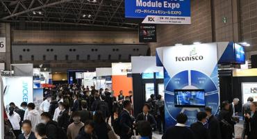 NEPCON JAPAN Opens Next Week at Tokyo Big Sight with 1,850 Exhibitors,  Marking its 40th Anniversary