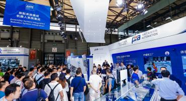 共话智能装配与自动化多行业生态圈 |  AHTE 2026装配系统集成系列活动