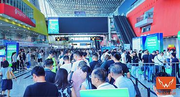 第18届世界太阳能光伏暨储能产业博览会：链接全球绿能，共启零碳未来