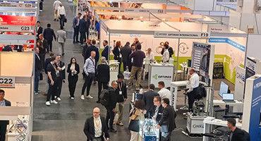 Fastener Expo Frankfurt 2026 Concludes Landmark Debut, Solidifying Its Position as the Premier Bridge Between Global Fastener Markets