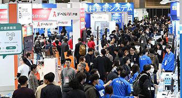 One Destination for the Industry: JAPAN BUILD Tokyo 2026 Unites 11 Key Sectors Under One Roof